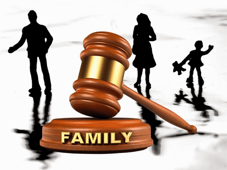 Family Law