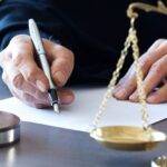 How does one deal with a civil litigation lawsuit