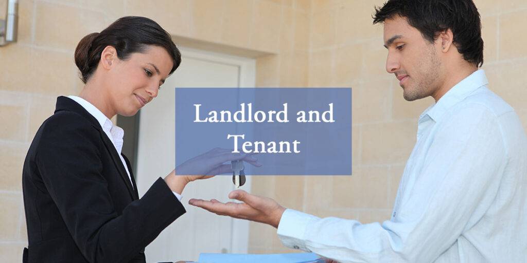 Landlord-Tenant Dispute Help, Best Law Firm