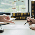 When to hire an estate lawyer?