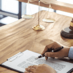 Defending Justice: Our Client’s Fight Against False Allegations