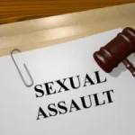 Defending Against Allegations of Sexual Assault and Wrongful Confinement