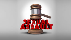 sexual assault cases